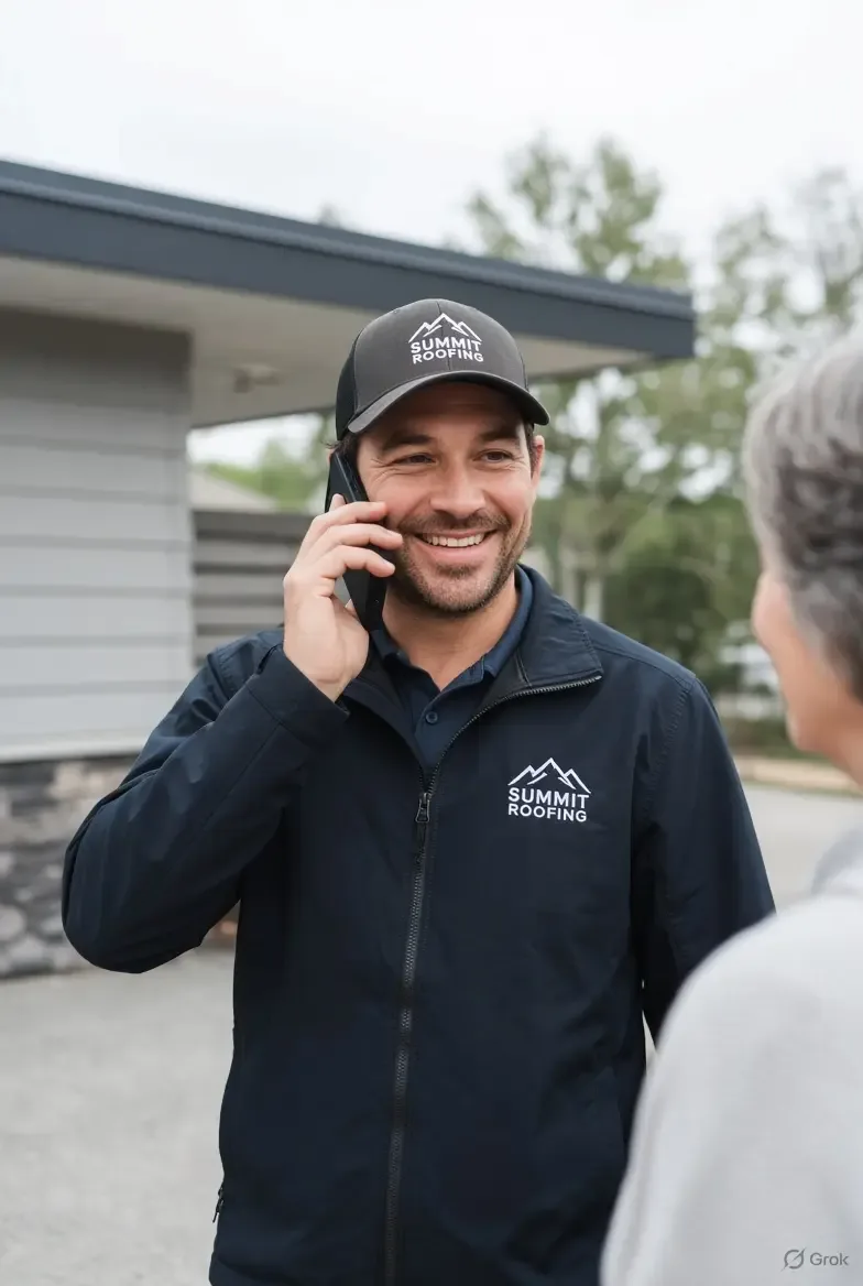 Flat Roof Leak Repair Meldrim, GA FAQs
